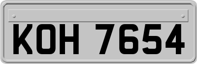 KOH7654