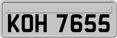 KOH7655
