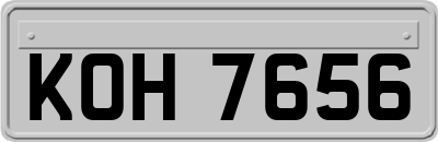 KOH7656