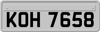 KOH7658