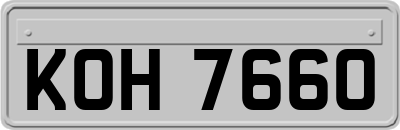 KOH7660