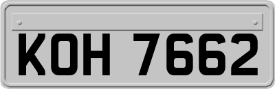 KOH7662