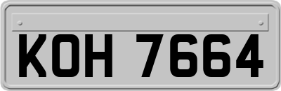KOH7664