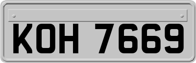 KOH7669