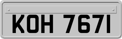 KOH7671