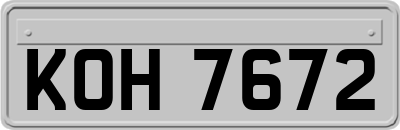 KOH7672