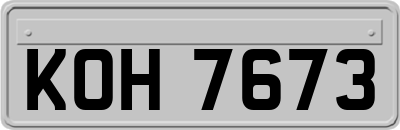 KOH7673
