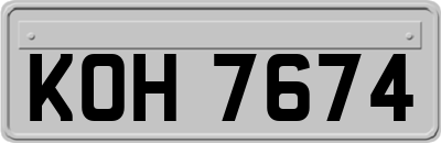 KOH7674