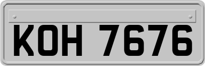 KOH7676