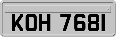 KOH7681