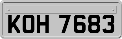 KOH7683