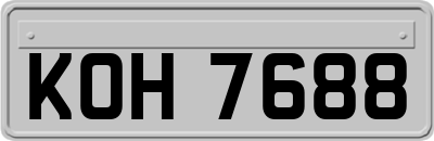 KOH7688