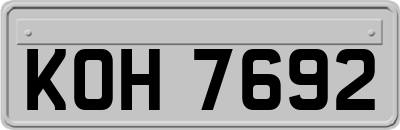KOH7692