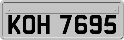 KOH7695