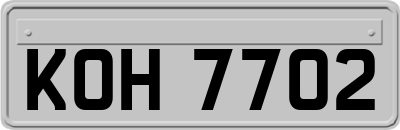 KOH7702