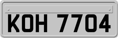 KOH7704