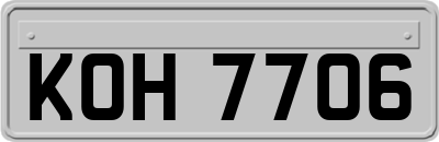 KOH7706