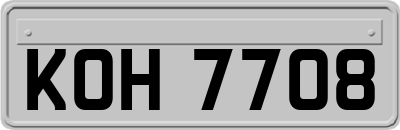 KOH7708