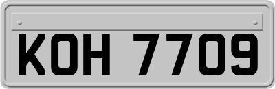 KOH7709