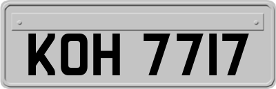 KOH7717