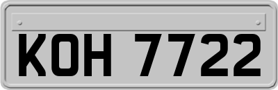 KOH7722