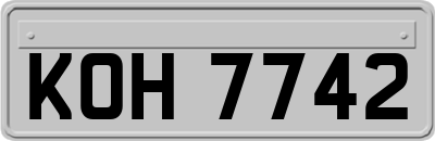 KOH7742