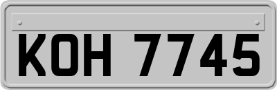 KOH7745