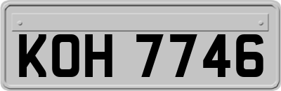 KOH7746