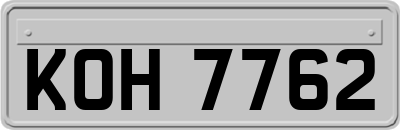 KOH7762