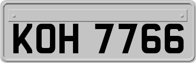 KOH7766