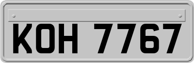 KOH7767