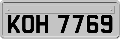 KOH7769