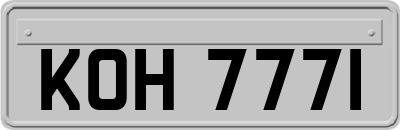 KOH7771