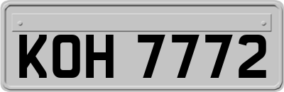 KOH7772