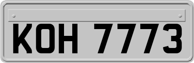 KOH7773