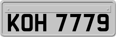 KOH7779