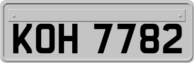 KOH7782