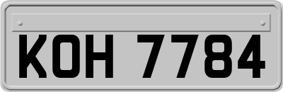 KOH7784