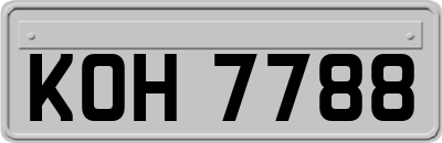 KOH7788