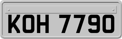 KOH7790