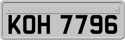 KOH7796