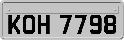 KOH7798