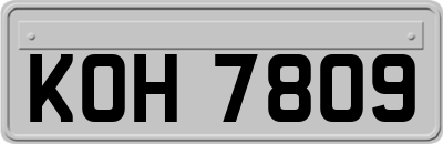 KOH7809