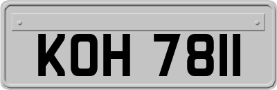 KOH7811