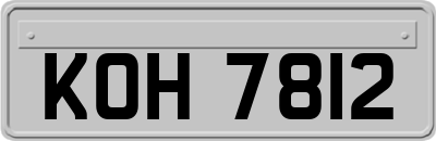 KOH7812