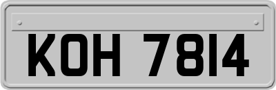 KOH7814