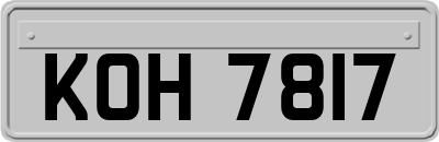 KOH7817