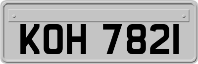 KOH7821
