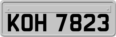 KOH7823