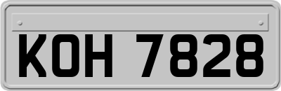 KOH7828